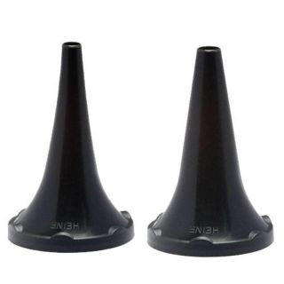 Speculum auriculaire a usage unique HEINE Unispec M01