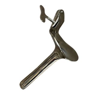 Speculum vaginal de Collin 16x90mm M01