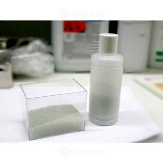 Sterilisateur billes de quartz pour sterilisa billes M01