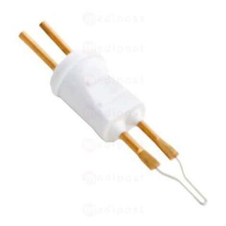 Stylo cauterisateur reutilisable tete anneau etroit M01