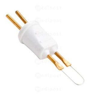 Stylo cauterisateur reutilisable tete anneau large M01