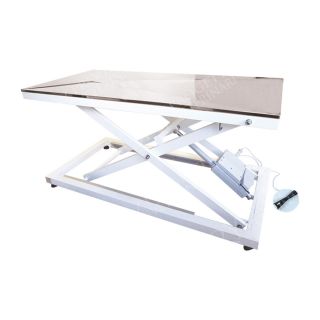 TABLE CHIRURGIE VETERINAIRE GAMMA M01