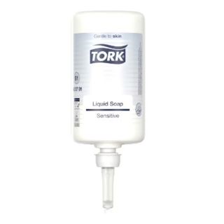 TORK SAVON RECHARGE REF420701 M01