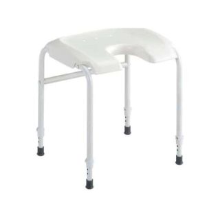 Tabouret de douche Alize Invacare M01