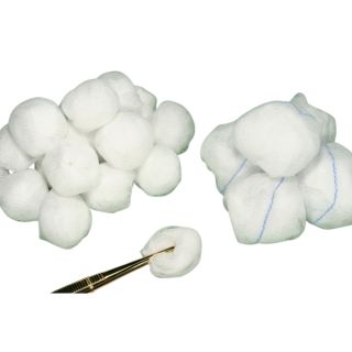 Tampons de gaze 40-50mm M01