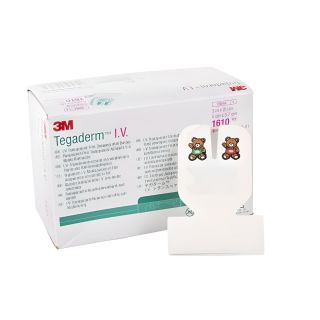 Tegaderm IV pediatrique M01