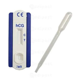 Test de grossesse Ultimed M01