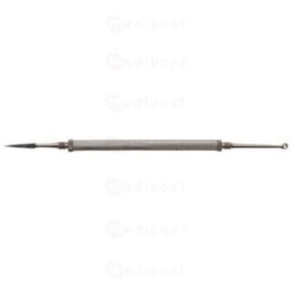 Tire comedon inox demontable M01
