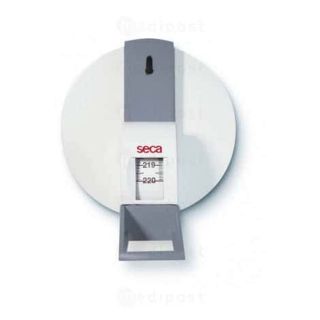 Toise ruban Seca a derouler 220cmm M01