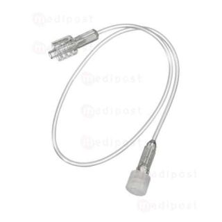 Tubulure de raccordement M01