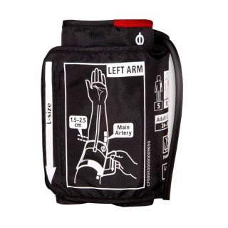 UNIVERSALCUFF-2 Brassard de tensiomètre Rossmax - Large 34 à 46cm M01