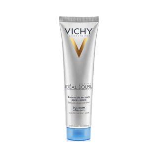VICHY Après-Soleil Baume Secours Cellulaire 100ML M01