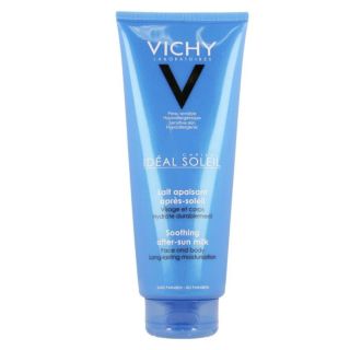 VICHY CAP SOL APRES SOLEIL LAIT 300ML M01