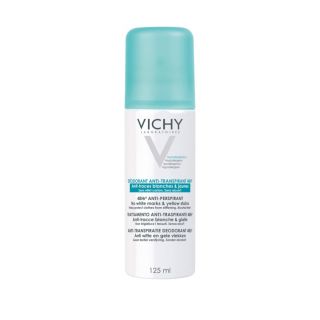 VICHY DEO ATRACE AEROSOL 48H 125ML M01
