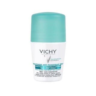 VICHY DÉO Bille Anti-traces 48H 50ML M01
