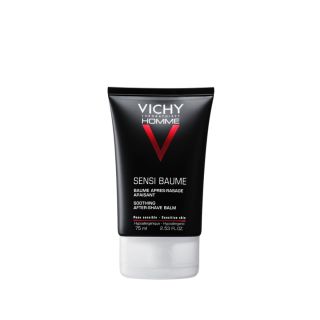 VICHY HOMME Sensibaume Baume après-rasage apaisant 75ML M01