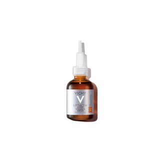VICHY LIFTACTIV SUPREME VIT C SERUM 20ML M01