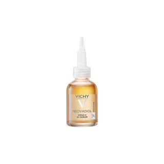 VICHY NEOVADIOL Meno5 Bi-Serum péri et post 30ML M01