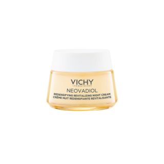 VICHY NEOVADIOL PERI MENOPAUSE CR NUIT POT 50ML M01