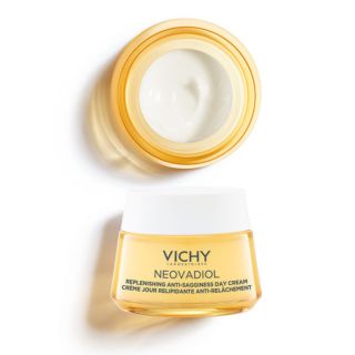 VICHY NEOVADIOL Post-Ménopause Crème de jour relipidante anti-relâchement 50ML M01