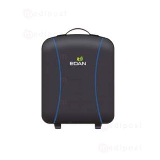Valise de transport pour echographe Edan AX4 AX3 M01