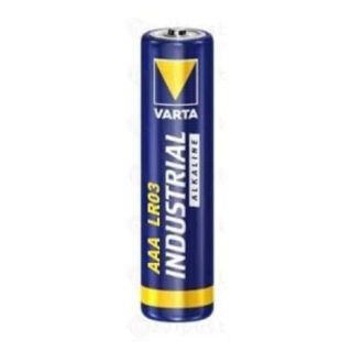 Varta diametre 10mm 1 5v AAA LR03 M01