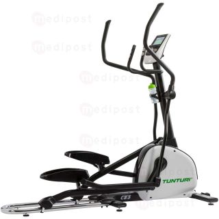 Velo Elliptique C85 Endurance M01