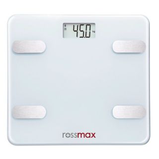 WF262 Impedancemetre Rossmax WF262 M01