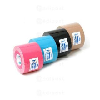 K TAPE  M01