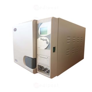  STERASTEAM M01