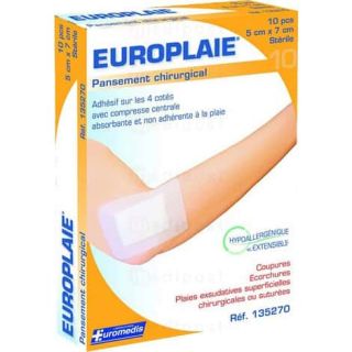 europlaie M01
