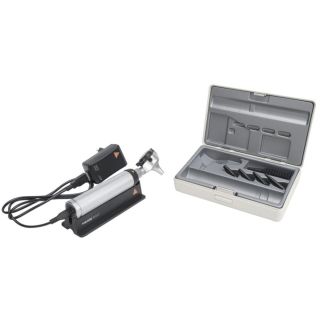Otoscope HEINE Beta 400 LED Trousse complète