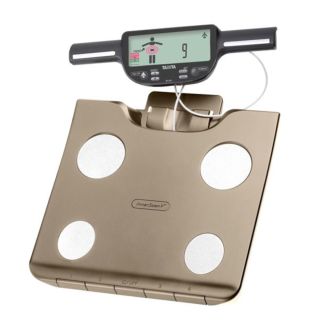 Analyseur de composition corporelle Tanita BC601 150kg 100g M01
