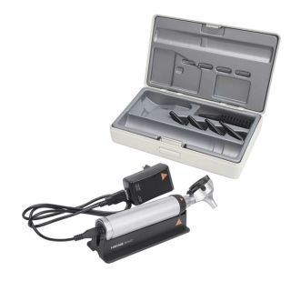 Otoscope HEINE Beta 200 LED Trousse complète