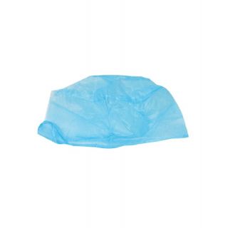 Bonnet de chirurgien simple Bleu M01