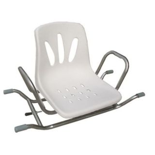 chaise de baignoire pivotante à 180° M01
