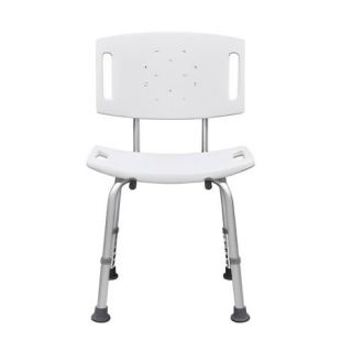 chaise de bain ajustable M01