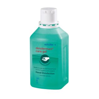 Desderman® verzorging Alcoholgel 500ml