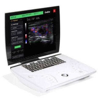 echographe ondina M01