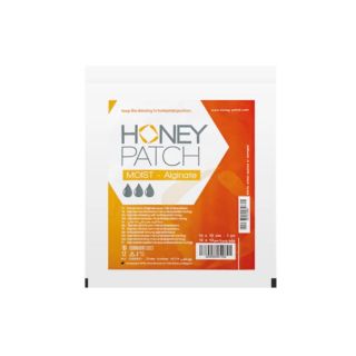honey patch moist M01