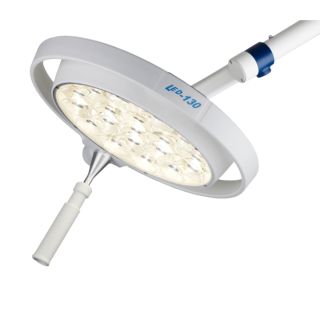 lampe scialytique mach 130 M01