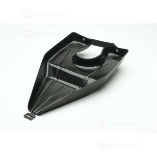Lave tête d'appoint portable