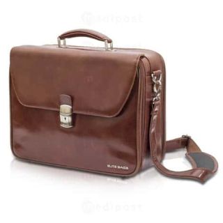 Mallette medicale Doctor s bag M01