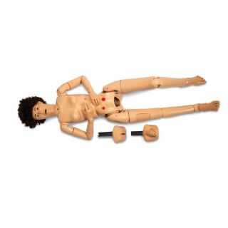 mannequin complet Keri M01