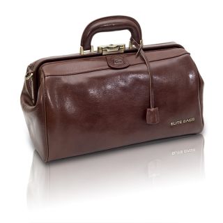 Classy's lederen Dokterstass