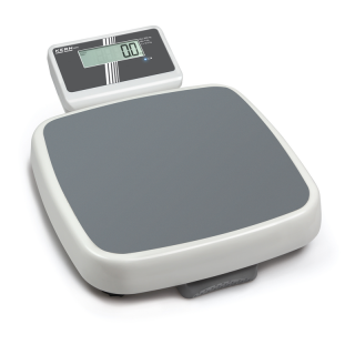 Pèse-personne KERN Step-On MPD 200K-1EM