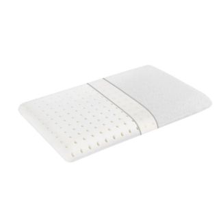 oreiller perforé enfant M01