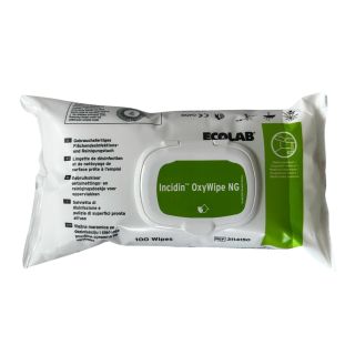 oxywipe M01
