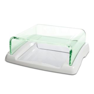 podoscope ultralight lumiere verte M01