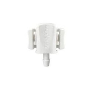 Flexiport : connecteur seul pour brassard 1 tuyau